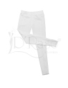 Legging Blanco