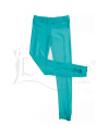 Legging Turqueza