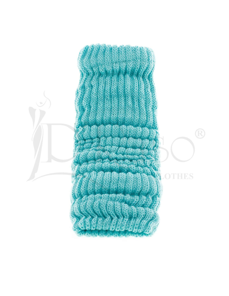 Calentadora Verde Menta