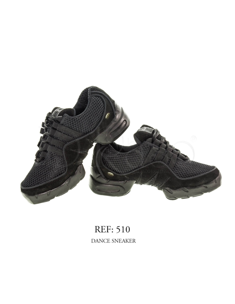 510 / DANCE SNEAKER / TENIS PARA BAILAR