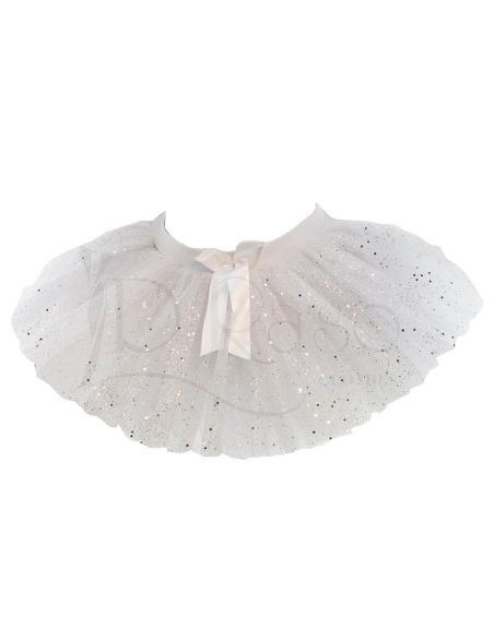 Tutu Blanco