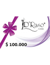 Bono Regalo $100.000 Draso Clothes