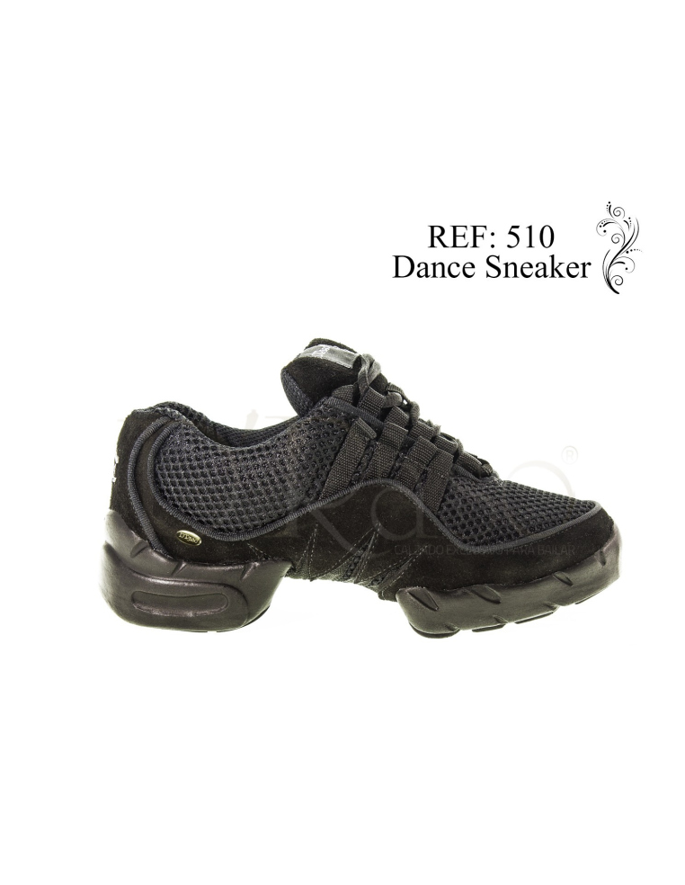 510 / DANCE SNEAKER / TENIS PARA BAILAR