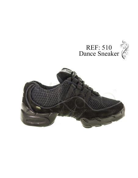 510 / DANCE SNEAKER / TENIS PARA BAILAR