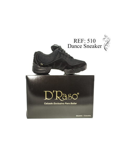 510 / DANCE SNEAKER / TENIS PARA BAILAR