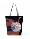 BOLSO TELA BALLET C